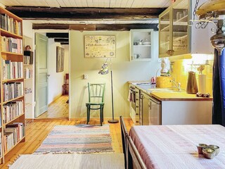 Vakantiehuis Herräng  17