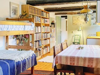 Ferienhaus Herräng  18