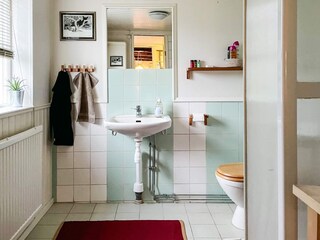 Vakantiehuis Herräng  12