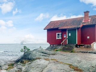Holiday house Herräng  21