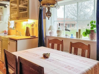 Ferienhaus Herräng  1