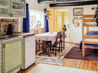 Vakantiehuis Herräng  13