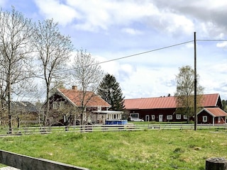 Vakantiehuis Herräng Buitenaudio-opname 5