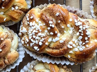 Vakantiehuis Herräng  11