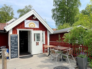 Holiday house Herräng  11