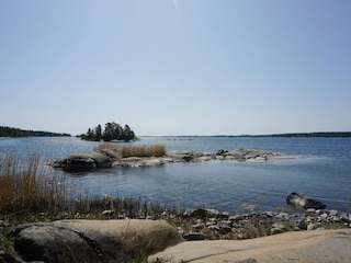 Holiday house Herräng  30