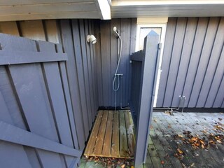 Holiday house Kelstrup Strand Outdoor Recording 4