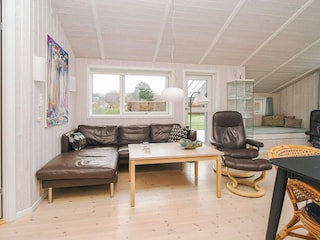 Ferienhaus Kelstrup Strand  23