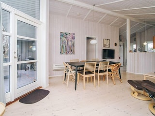 Ferienhaus Kelstrup Strand  24