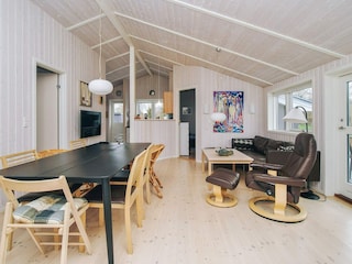 Ferienhaus Kelstrup Strand  25