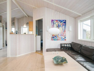 Ferienhaus Kelstrup Strand  26
