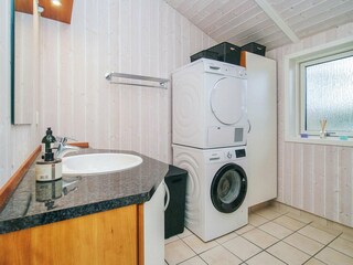 Casa per le vacanze Kelstrup Strand  15