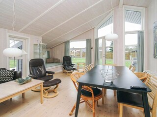 Ferienhaus Kelstrup Strand  14