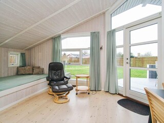Casa per le vacanze Kelstrup Strand  4