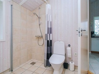 Casa per le vacanze Kelstrup Strand  11