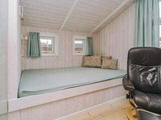 Holiday house Kelstrup Strand  16