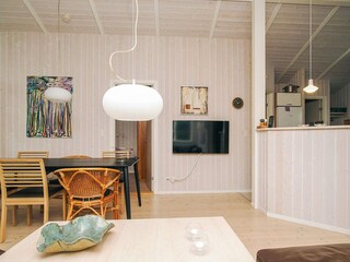 Vakantiehuis Kelstrup Strand  26
