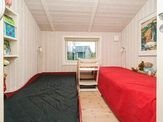 Ferienhaus Kelstrup Strand  18