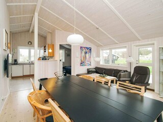 Casa per le vacanze Kelstrup Strand  9