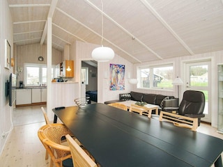 Vakantiehuis Kelstrup Strand  18
