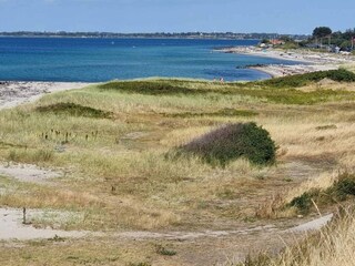 Casa per le vacanze Kelstrup Strand  10