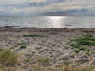 Maison de vacances Kelstrup Strand  25