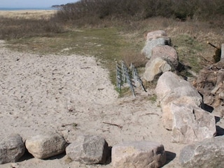 Ferienhaus Kelstrup Strand  12