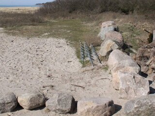 Maison de vacances Kelstrup Strand  12