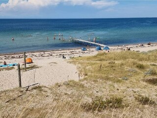 Ferienhaus Kelstrup Strand  26