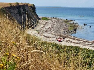 Casa per le vacanze Kelstrup Strand  17