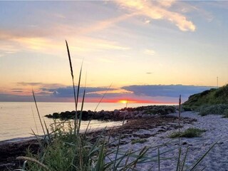 Ferienhaus Kelstrup Strand  28