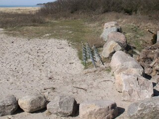 Casa de vacaciones Kelstrup Strand  31