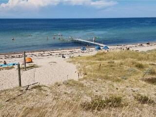 Ferienhaus Kelstrup Strand  32
