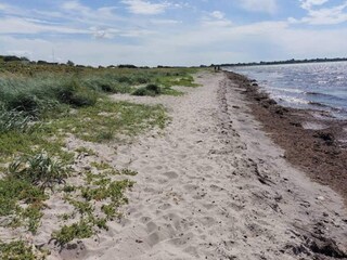 Maison de vacances Kelstrup Strand  21