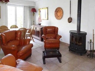 Holiday house Fouesnant Features 13