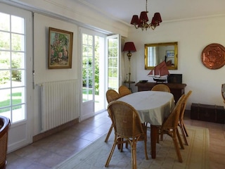 Maison de vacances Fouesnant Équipement 6