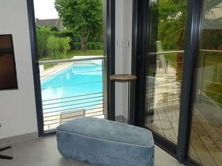 Holiday house Fouesnant  25