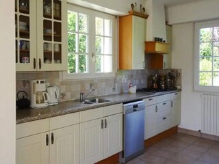 Holiday house Fouesnant Features 11