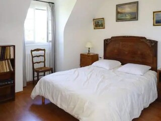 Holiday house Fouesnant Features 7