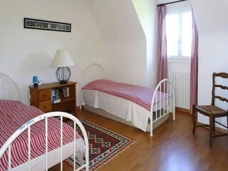 Holiday house Fouesnant Features 16