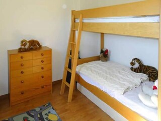 Holiday house Fouesnant Features 12
