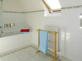 Holiday house Fouesnant Features 8
