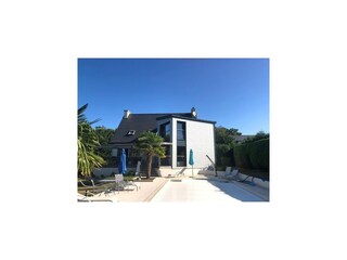 Holiday house Fouesnant Outdoor Recording 4