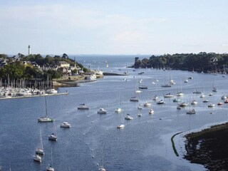 Casa per le vacanze Fouesnant Ambiente 17