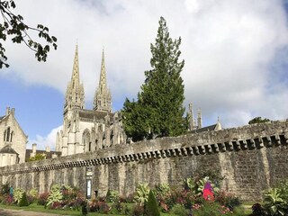 Casa per le vacanze Fouesnant Ambiente 20