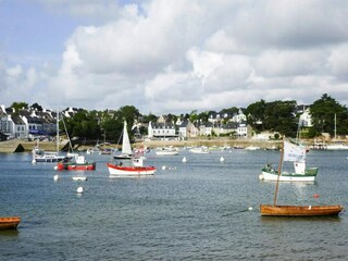 Vakantiehuis Fouesnant Omgeving 18