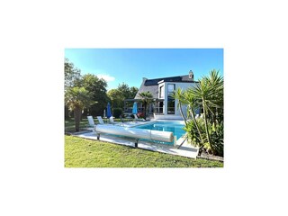 Holiday house Fouesnant Outdoor Recording 1