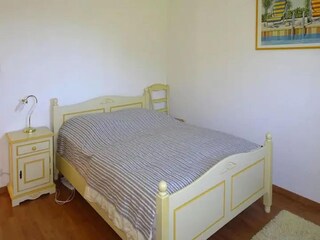 Vakantiehuis Fouesnant Kenmerken 11