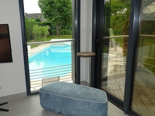 Holiday house Fouesnant  24
