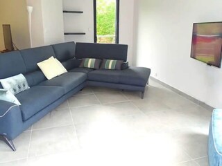 Holiday house Fouesnant Features 17
